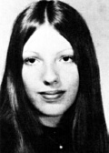 Debbie Nisetich: class of 1977, Norte Del Rio High School, Sacramento, CA.